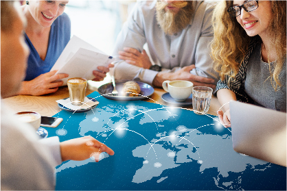 Internacionalización Cádiz